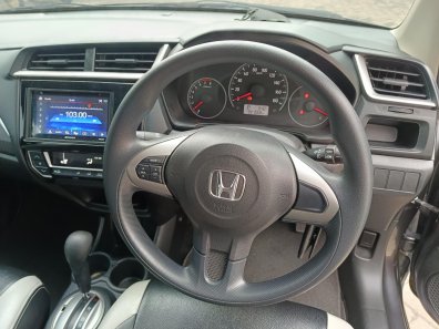 Jual Honda Brio 2020 E CVT di Jawa Tengah-1