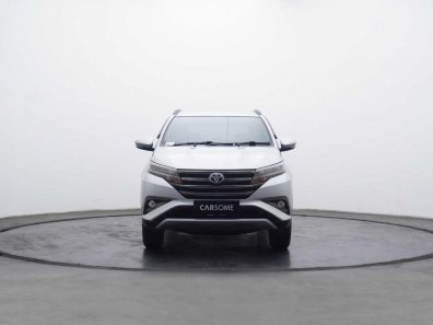 Jual Toyota Rush 2018 G di Banten-1