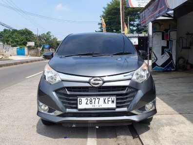 Jual Daihatsu Sigra 2017 1.2 R MT di Jawa Barat-1