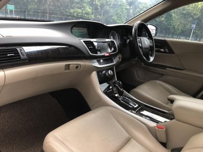 Jual Honda Accord 2013 VTi-L di DKI Jakarta-1