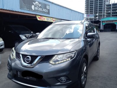 Jual Nissan X-Trail 2015 2.5 di DKI Jakarta-1