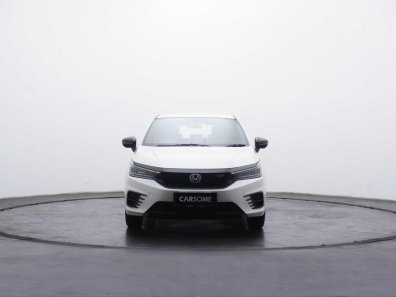 Jual Honda City Hatchback 2021 New  City RS Hatchback CVT di Banten-1