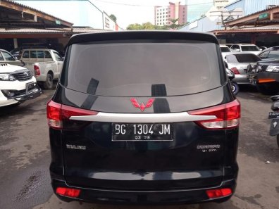 Jual Wuling Confero 2020 1.5 C Lux M/T di DKI Jakarta-1