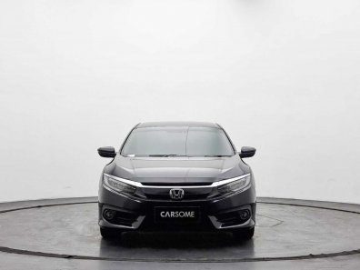 Jual Honda Civic 2018 ES di Banten-1