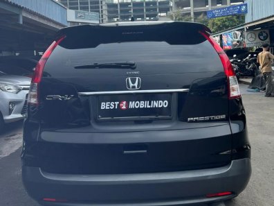 Jual Honda CR-V 2014 2.4 Prestige di DKI Jakarta-1