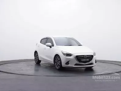 Jual Mazda 2 2015, harga murah-1