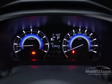Toyota Sportivo 2018 SUV dijual-1