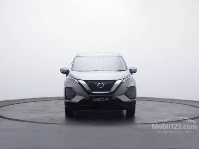 Jual Nissan Livina E 2019-1