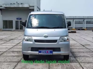 Daihatsu Gran Max D 2018 Minivan dijual-1