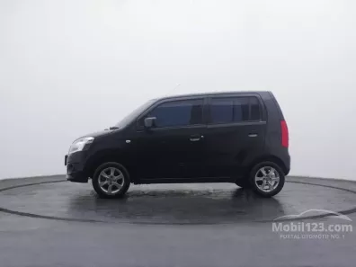 Jual Suzuki Karimun Wagon R 2020, harga murah-1