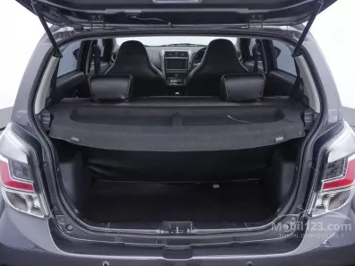Daihatsu Ayla R 2020 Hatchback dijual-1