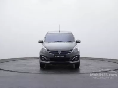 Jual Suzuki Ertiga 2015, harga murah-1