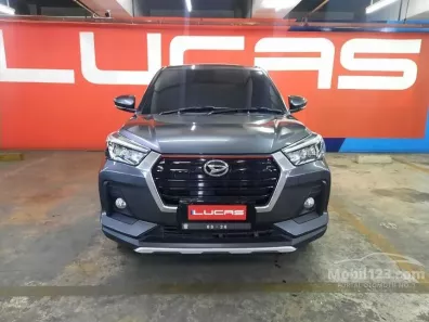 Daihatsu Rocky 2021 Wagon dijual-1