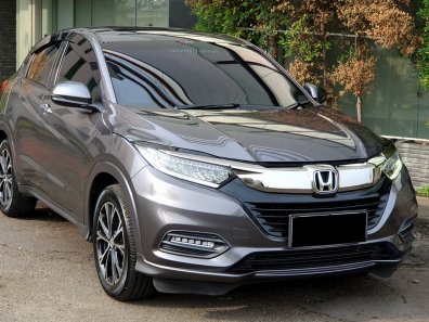 Jual Honda HR-V 2019 1.8L Prestige di DKI Jakarta-1