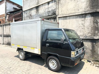 Jual Mitsubishi Colt L300 2016 Box di DKI Jakarta-1