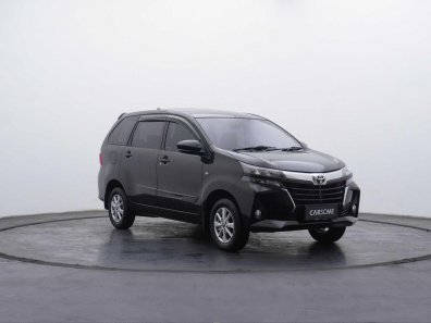 Jual Toyota Avanza 2021 G di DKI Jakarta-1