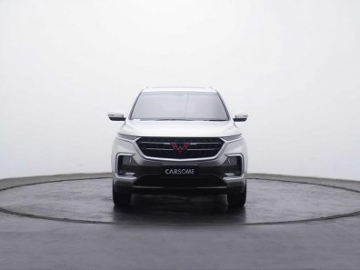 Jual Wuling Almaz 2019 di Banten-1