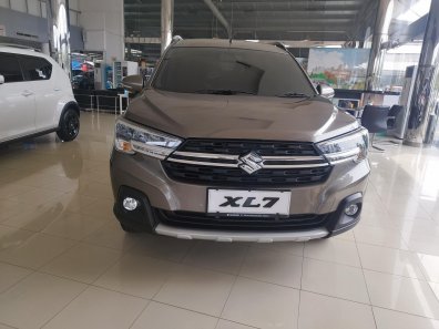 Jual Suzuki XL7 2023 Beta AT di DKI Jakarta-1