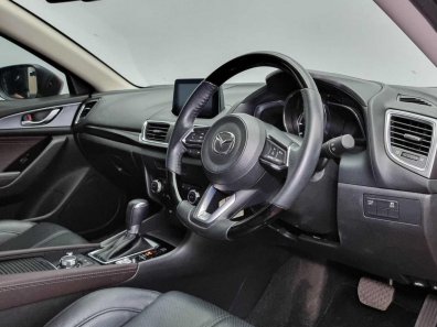 Jual Mazda 3 Hatchback 2019 di Banten-1