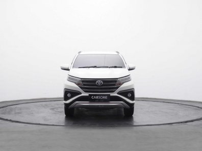 Jual Toyota Rush 2020 TRD Sportivo di Banten-1