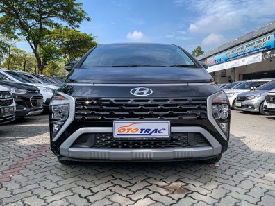 Jual Hyundai STARGAZER 2022 di Banten-1