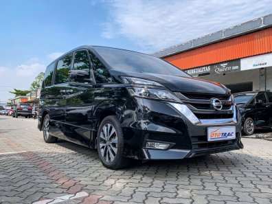 Jual Nissan Serena 2019 Highway Star di Banten-1