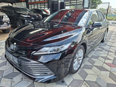 Jual Toyota Camry 2018 V di Jawa Barat-1