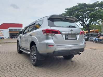 Jual Nissan Terra 2019 2.5L 4x2 VL AT di Banten-1