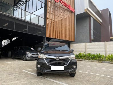 Jual Toyota Kijang Innova 2019 2.0 G di Banten-1