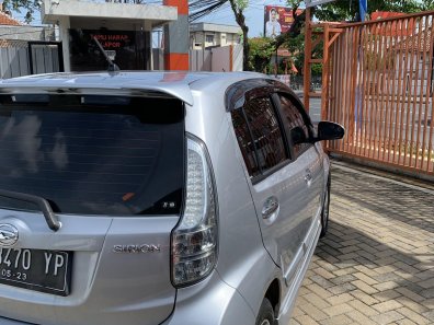 Jual Daihatsu Sirion 2017 1.3L MT di Jawa Tengah-1