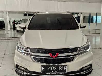 Jual Wuling Cortez 2019 1.5 T Lux + CVT di Banten-1