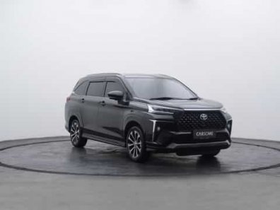 Jual Toyota Veloz 2021 1.5 A/T GR LIMITED di Banten-1