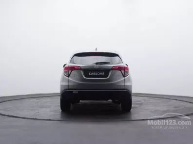 Honda HR-V E 2019 SUV dijual-1
