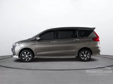 Jual Suzuki Ertiga 2019 kualitas bagus-1