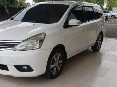 Jual Nissan Grand Livina 2016 XV di Sulawesi Selatan-1
