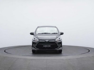 Jual Toyota Agya 2021 New  1.2 GR Sport A/T di Banten-1