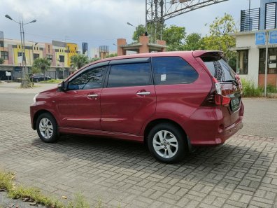 Jual Toyota Avanza 2016 Veloz di Jawa Barat-1