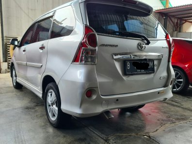 Jual Toyota Avanza 2012 Veloz di Jawa Barat-1