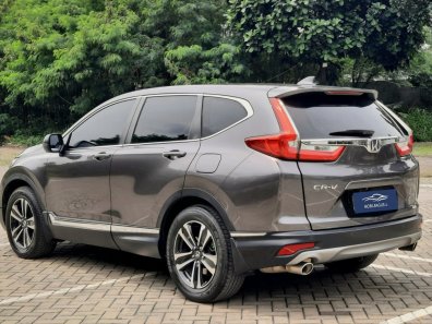 Jual Honda CR-V 2019 1.5L Turbo di DKI Jakarta-1