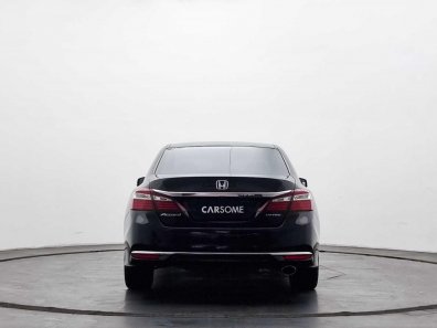 Jual Honda Accord 2018 2.4 VTi-L di DKI Jakarta-1