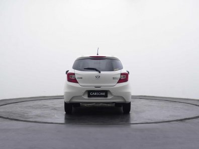 Jual Honda Brio 2021 Satya E di Jawa Barat-1