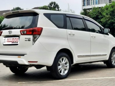 Jual Toyota Kijang Innova 2016 G Luxury A/T Gasoline di Banten-1