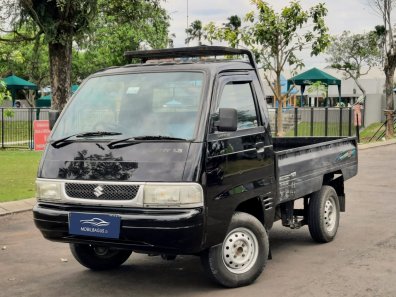 Jual Suzuki Carry Pick Up 2016 Flat-Deck di Jawa Barat-1