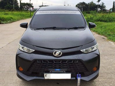Jual Toyota Avanza 2017 G di Jawa Barat-1