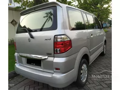 Suzuki  2010 dijual-1