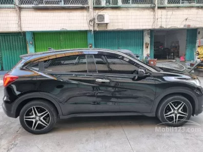 Jual Honda HR-V E Special Edition kualitas bagus-1