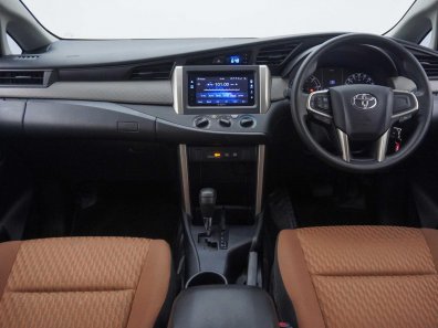 Jual Toyota Kijang Innova 2019 G di DKI Jakarta-1