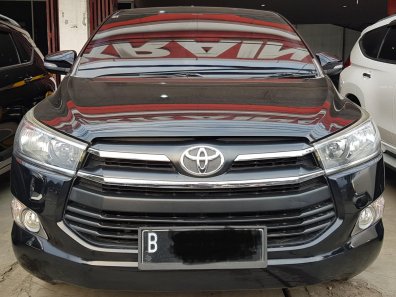 Jual Toyota Kijang Innova 2016 2.0 G di Jawa Barat-1