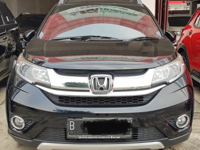 Jual Honda BR-V 2018 E CVT di Jawa Barat-1