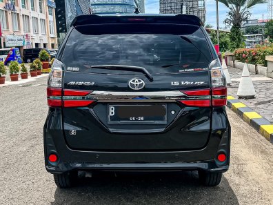 Jual Toyota Avanza 2021 Veloz di DKI Jakarta-1